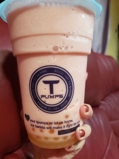 best tpumps combos reddit  If you love chocolate, you'll enjoy this one! 2